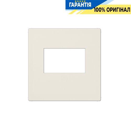 Накладка USB, Jung арт. A1569USB, слонова кістка
