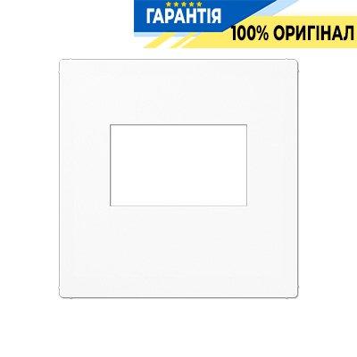 Накладка USB, Jung арт. A1569USBWW, білий
