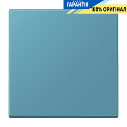 Клавіша 1-а JUNG LC990212 céruléen vif (32031) для електропроводки, надійний елемент керування, оригінальний артикул LC990212