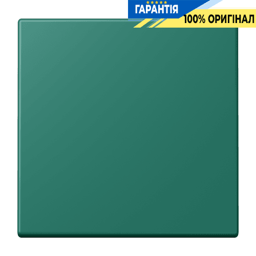 Клавіша 1-а JUNG LC990216 vert anglais (32040) для електроустановок, оригінальна деталь з зручним вертикальним розташуванням кнопки