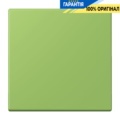 Клавіша 1-а JUNG LC990220 vert 31 (32051) для електропанелей та вимикачів