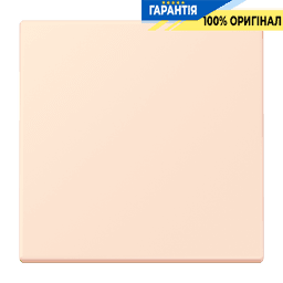 Клавіша 1-а JUNG LC990226 світло-оранжевого кольору (32082) для електроустановок