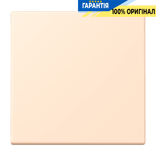 Клавіша 1-а JUNG LC990238 terre sienne pâle, серія terre sienne, артикул 32123