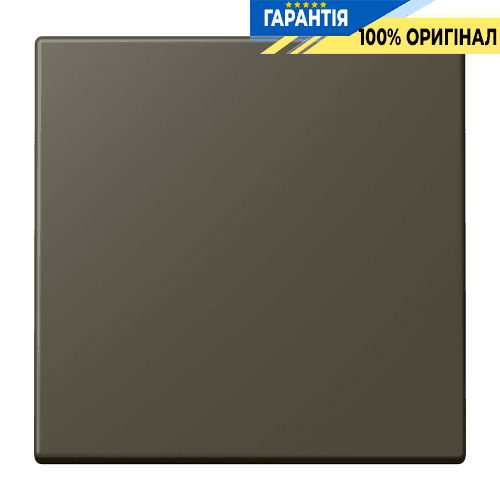 Клавіша 1-а JUNG LC990241 ombre naturelle 31 (32140) для електропроводки, оригінал