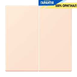 Клавіша 2-а JUNG LC995226 світло-оранжевий (32082)