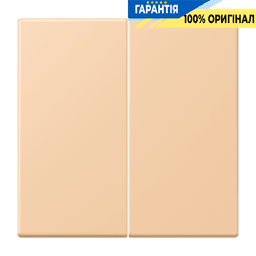 Клавіша 2-а JUNG LC995237 terre sienne claire 31, серія 32122