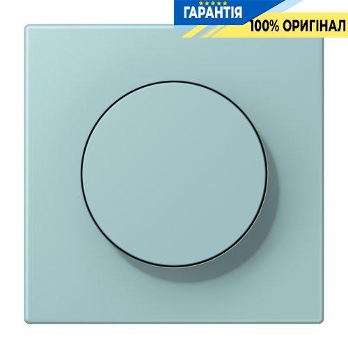 Накладка для роторного димера JUNG LC1740214 céruléen clair (32033)