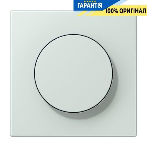Накладка для роторного діммера JUNG LC1740215 колір céruléen pâle (32034)