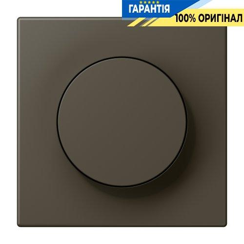 Накладка для роторного димера JUNG LC1740241 ombre naturelle 31 (32140) оригінальна
