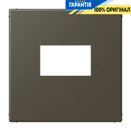 Накладка для USB зарядки JUNG LC1969USB241 ombre naturelle 31 (32140)