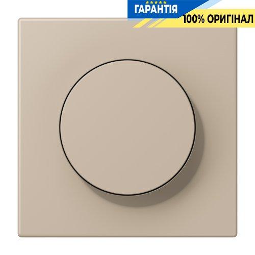 Накладка для роторного діммера JUNG LC1740243 Ombre Naturelle Claire, оригінальна комплектуюча