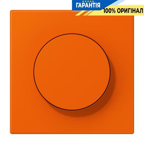 Накладка для роторного дімера JUNG LC1740224 помаранчева (32080)