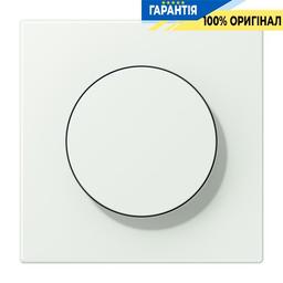 Накладка для роторного діммера JUNG LC1740210 outremer gris (32024) оригінальна