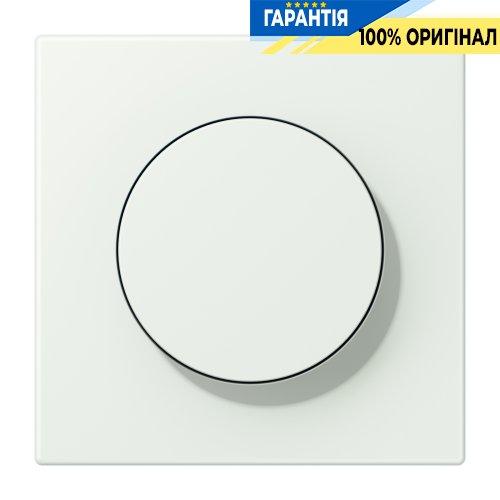 Накладка для роторного діммера JUNG LC1740210 outremer gris (32024) оригінальна