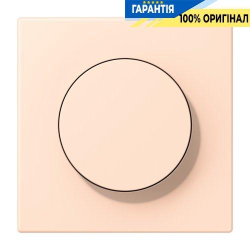 Накладка для роторного дімера JUNG LC1740228 rose pâle, серія 32091, оригінал
