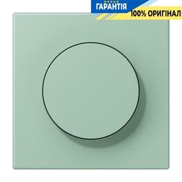 Накладка для роторного дімера JUNG LC1740217 vert anglais clair (32041) оригінальна