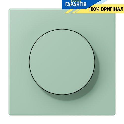 Накладка для роторного дімера JUNG LC1740217 vert anglais clair (32041) оригінальна