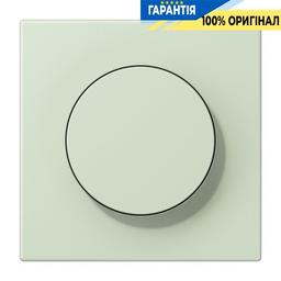 Накладка для роторного димера JUNG LC1740218 vert anglais pâle, модель 32042, оригінальна електрофурнітура