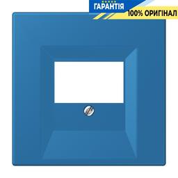Накладка для гнізд TAE JUNG LC969T211 bleu céruléen 31, оригінал
