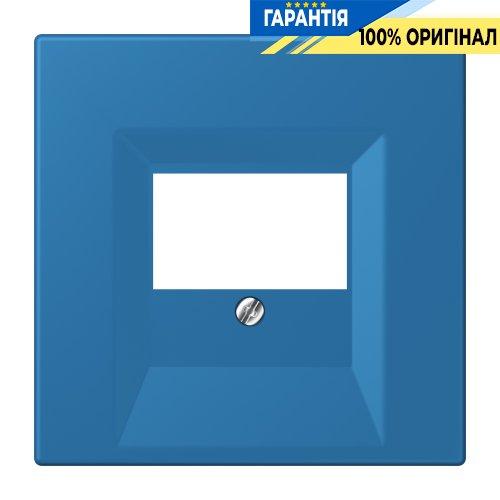 Накладка для гнізд TAE JUNG LC969T211 bleu céruléen 31, оригінал