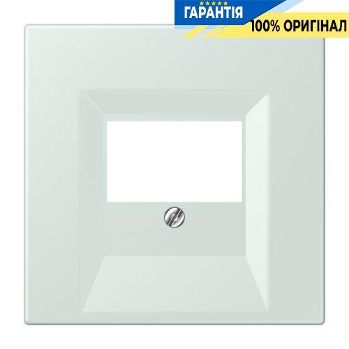 Накладка для гнізд TAE JUNG LC969T215 світло-блакитна (32034)