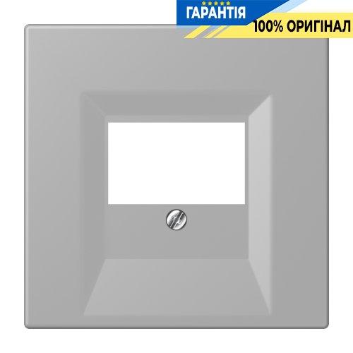 Накладка для гнізд TAE JUNG LC969T204 gris moyen (32012) оригінальна