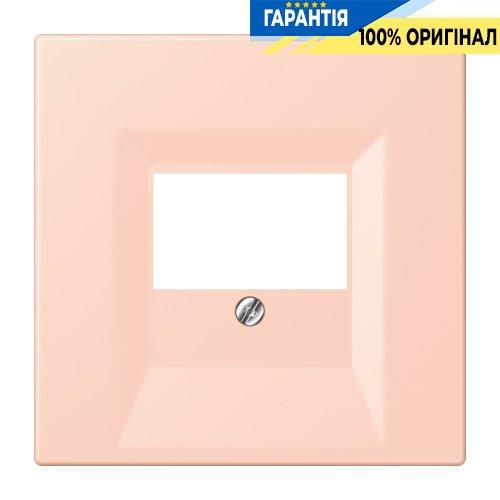 Накладка для гнізд TAE JUNG LC969T234, колір l’ocre rouge clair (32112)