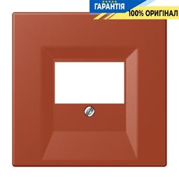 Накладка для гнізд TAE JUNG LC969T232 l'ocre rouge, оригінальна, надійний захист