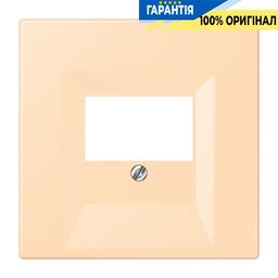 Накладка для гнізд TAE JUNG LC969T223 колір ocre (32060)