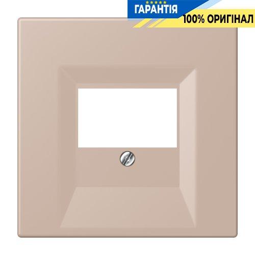 Накладка для гнізд TAE JUNG LC969T240 ombre brûlée claire, оригінальна серія 32131