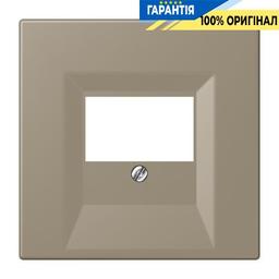 Накладка для гнізд TAE JUNG LC969T242 Ombre Naturelle Moyenne (32141)
