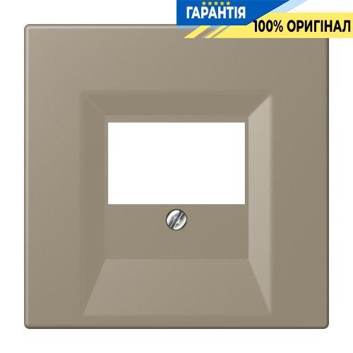 Накладка для гнізд TAE JUNG LC969T242 Ombre Naturelle Moyenne (32141)