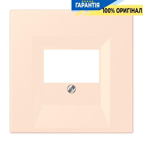 Накладка для гнізд TAE JUNG LC969T226 помаранчевого кольору orange pâle (32082)