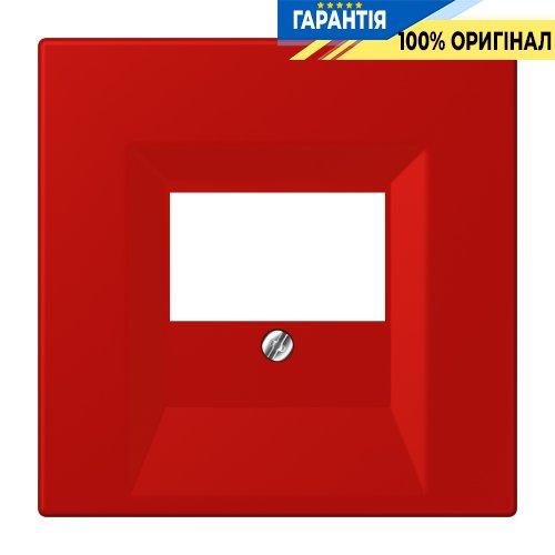 Накладка для гнізд TAE JUNG LC969T227 rouge vermillon 31, оригінальна серія 32090