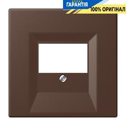 Накладка для гнізд TAE JUNG LC969T239 колір terre d’ombre brûlée 31