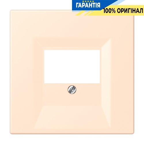 Накладка для гнізд TAE JUNG LC969T238 колір terre sienne pâle (32123)
