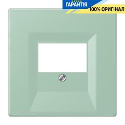 Накладка для гнізд TAE JUNG LC969T217 vert anglais clair, артикул 32041