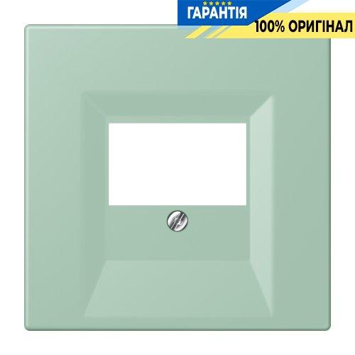 Накладка для гнізд TAE JUNG LC969T217 vert anglais clair, артикул 32041