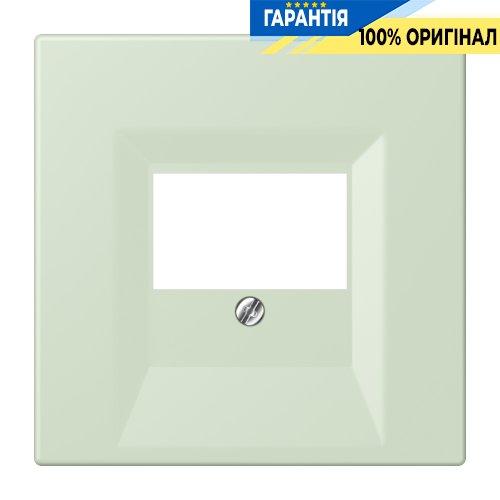 Накладка для гнізд TAE JUNG LC969T218, колір vert anglais pâle, оригінал