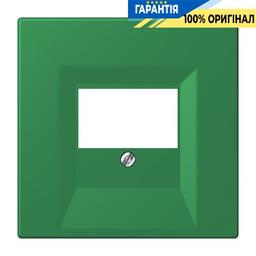 Накладка для гнізд TAE JUNG LC969T219 vert foncé, темно-сіра, оригінал