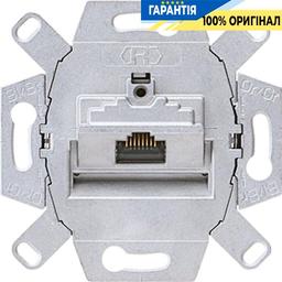 Механізм розетки комп. 1-ої кат.6а Jung UAE8UPOK6