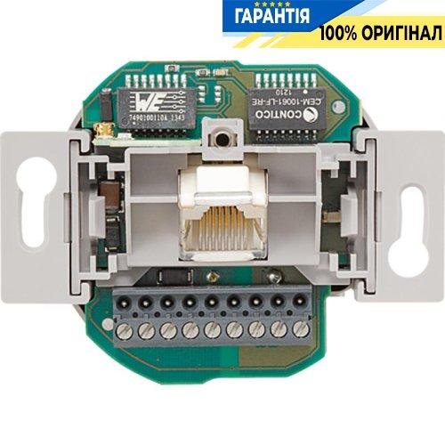 Механізм розетки WLAN точка доступу Jung WLAN-AC-POE-UAE