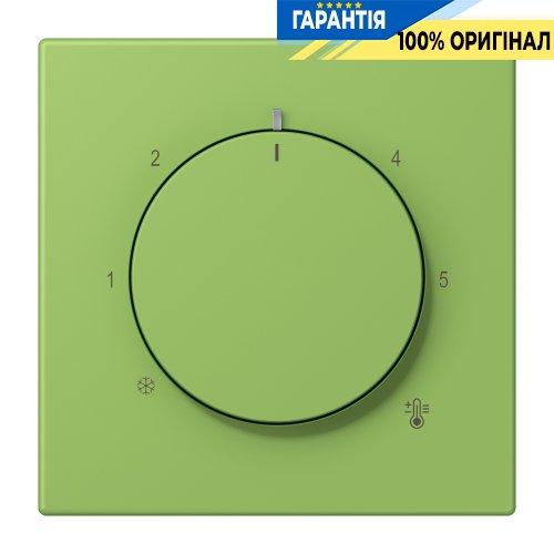 Накладка для термостата JUNG LC1749BF220 vert 31 (32051) оригінальна