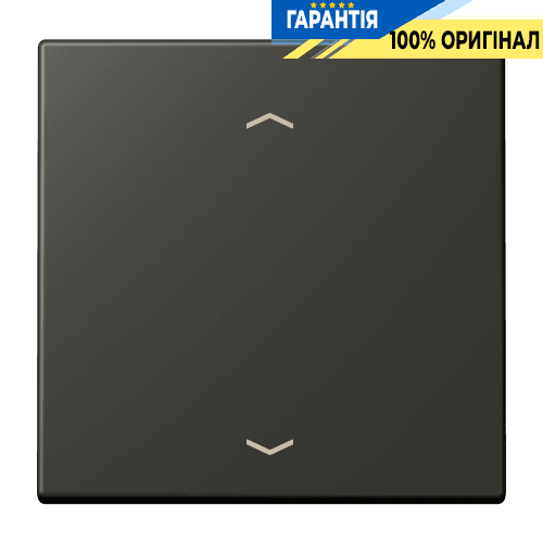 Клавіша зі стрілками JUNG LC990P259 ombre naturelle 59 (4320R) для керування, бренд JUNG, артикул LC990P259, колір ombre naturelle
