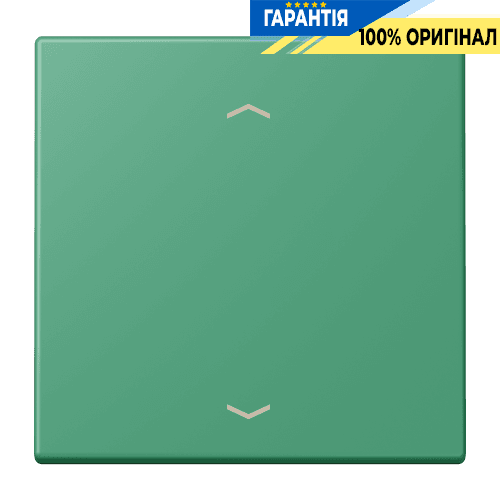 Клавіша зі стрілками JUNG LC990P250 vert 59 (4320G) для керування, бренд JUNG, артикул LC990P250, вертикальна, колір 59