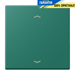 Клавіша зі стрілками JUNG LC990P216 vert anglais, серія 32040, оригінал
