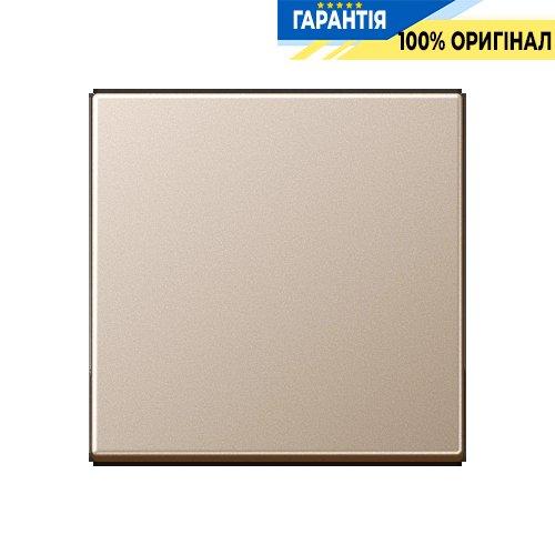 Клавіша 1-а для вимикача JUNG A-550, A-creation, A-Flow шампань A590CH