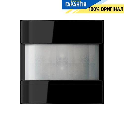 Датчик руху стандартний 1,1 м для вставки LB A550/Aflow JUNG A17180SW, чорний