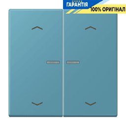 Клавіша з символом «стрілки» JUNG HOME, 2 групи, BTLC17102P212