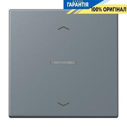 Клавіша з символом «стрілки» JUNG HOME, 1 група, BTLC17101P251, колір gris 59